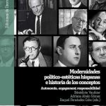 libro modernidades