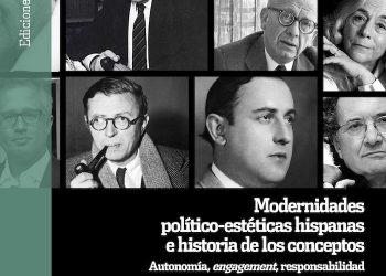 libro modernidades