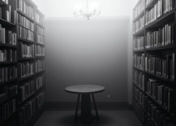 biblioteca