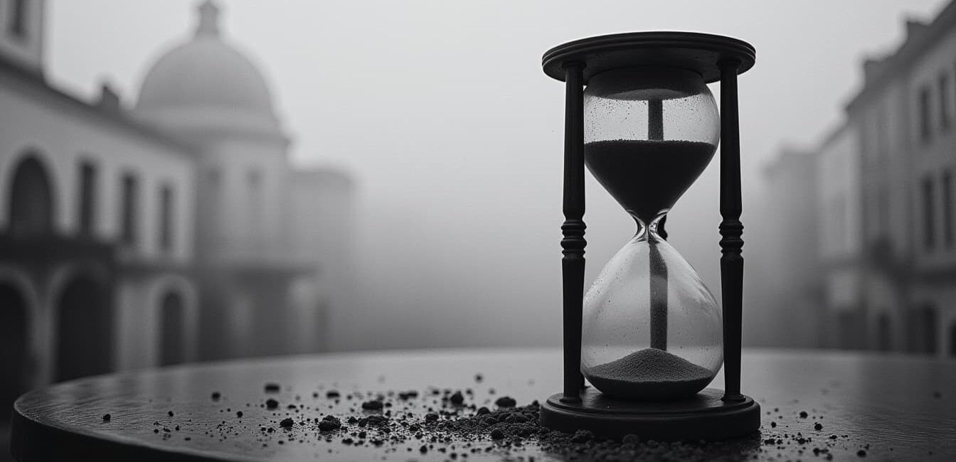 nuevas temporalidades