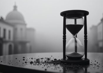 nuevas temporalidades