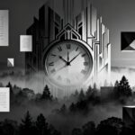 expansion en el tiempo